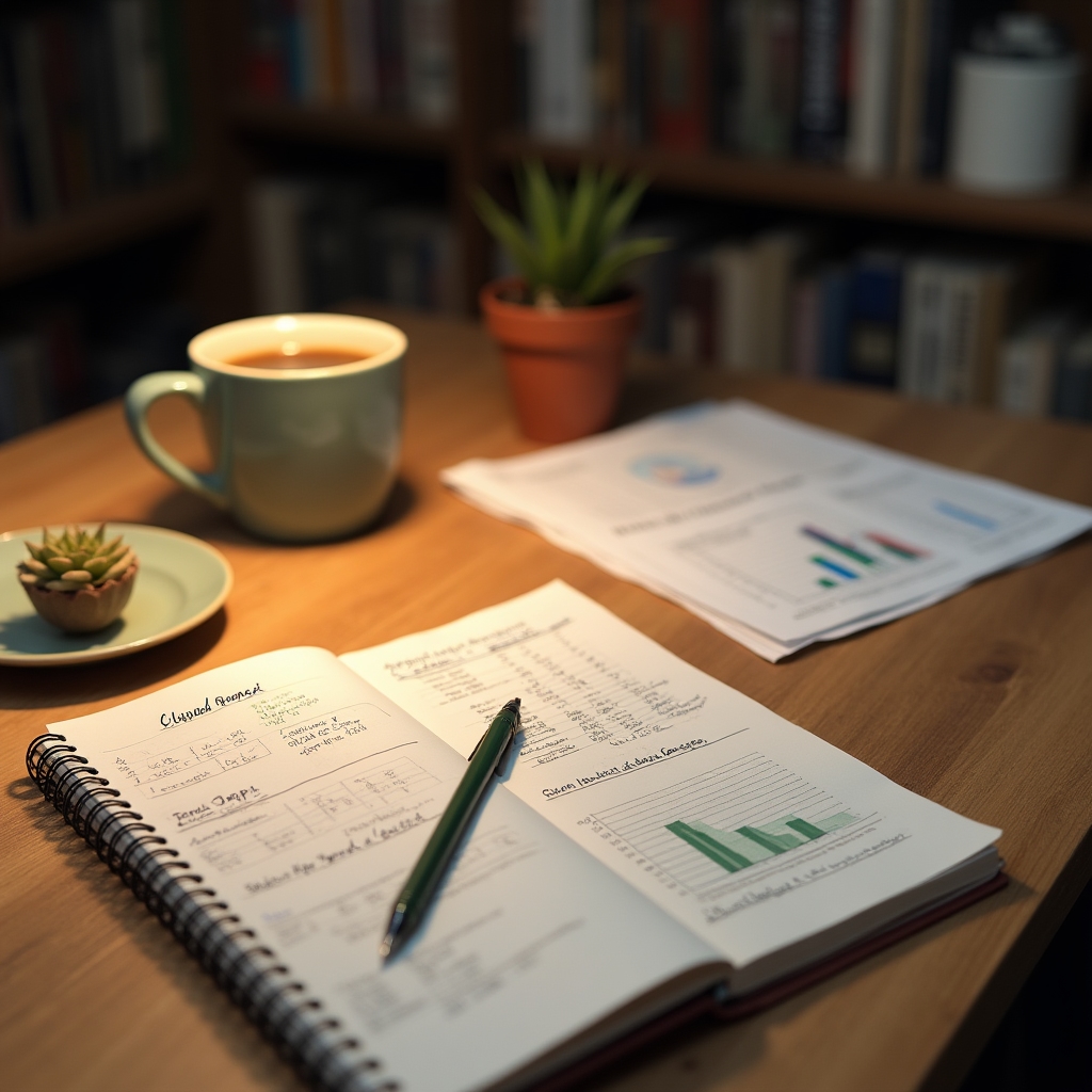 Cost of living analysis session for Colombian departments