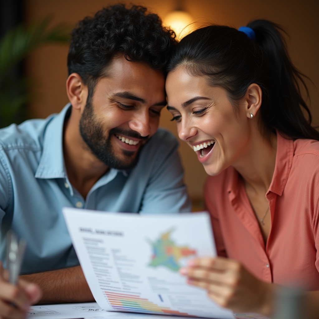 Workshop on financial inclusion across Colombian regions